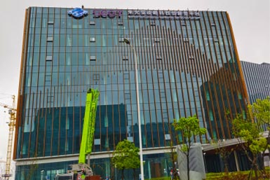 上海朱光亞戰略科技研究所